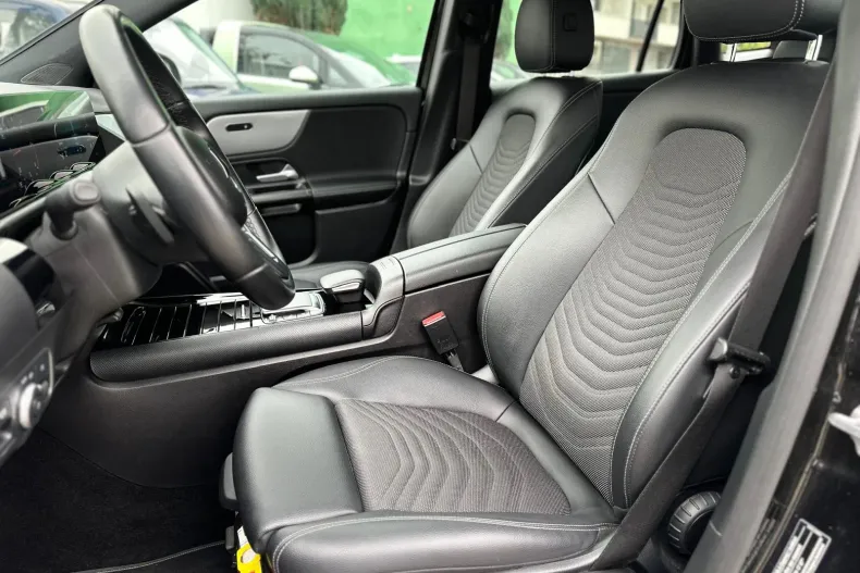 Mercedes-Benz GLA din 2022 cu 110.727 km - oferta MER255771 - foto 18