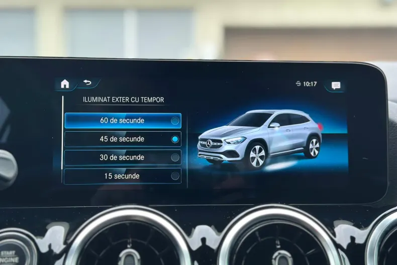 Mercedes-Benz GLA din 2022 cu 110.727 km - oferta MER255771 - foto 31