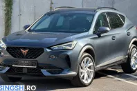 Cupra Formentor din 2022 cu 99.007 km - oferta CUP255772 - foto 1