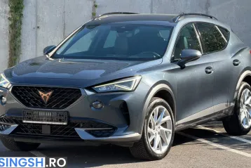 Cupra Formentor din 2022 - oferta CUP255772