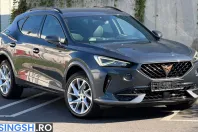 Cupra Formentor din 2022 cu 99.007 km - oferta CUP255772 - foto 2
