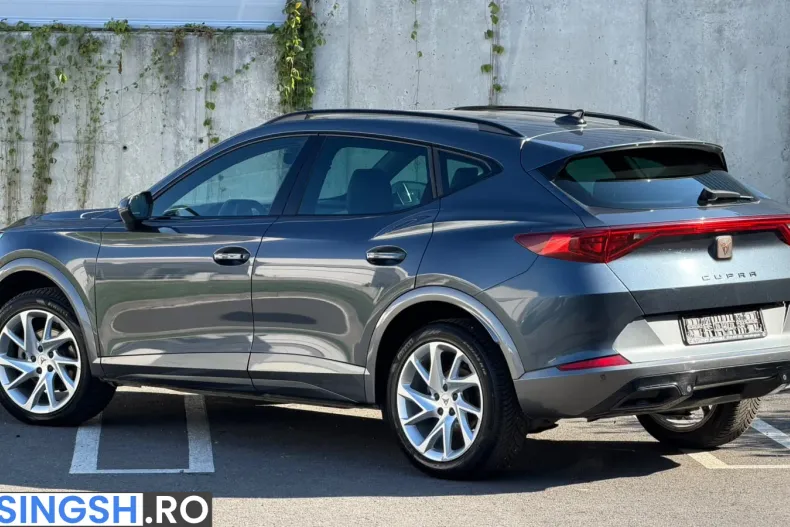 Cupra Formentor din 2022 cu 99.007 km - oferta CUP255772 - foto 3