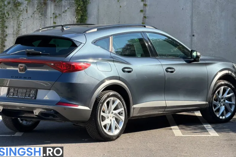 Cupra Formentor din 2022 cu 99.007 km - oferta CUP255772 - foto 7