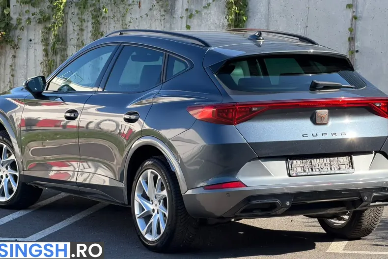 Cupra Formentor din 2022 cu 99.007 km - oferta CUP255772 - foto 8
