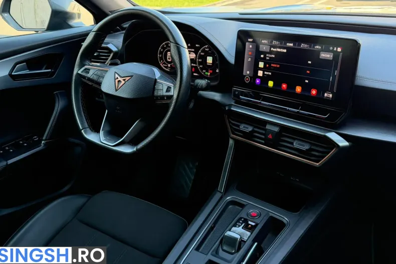 Cupra Formentor din 2022 cu 99.007 km - oferta CUP255772 - foto 9
