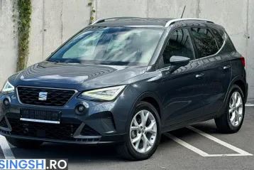 Seat Arona din 2022 - oferta SEA255773