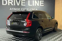 Volvo XC90 din 2024 cu 65.555 km - oferta VOL255776 - foto 4