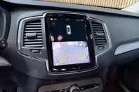 Volvo XC90 din 2024 cu 65.555 km - oferta VOL255776 - foto 8