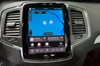 Volvo XC90 din 2024 cu 65.555 km - oferta VOL255776 - foto 9