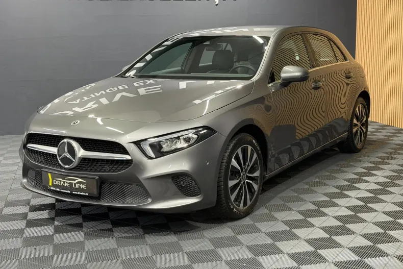 Mercedes-Benz A 250 (Clasa A) din 2022 cu 66.922 km - oferta MER255777 - foto 2