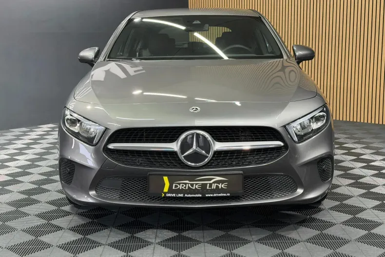 Mercedes-Benz A 250 (Clasa A) din 2022 cu 66.922 km - oferta MER255777 - foto 3