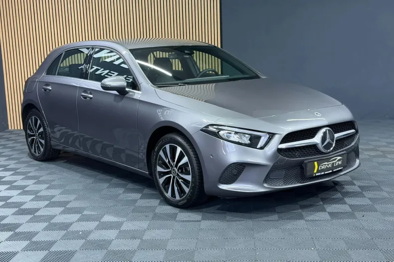 Mercedes-Benz A 250 (Clasa A) din 2022 cu 66.922 km - oferta MER255777 - foto 4