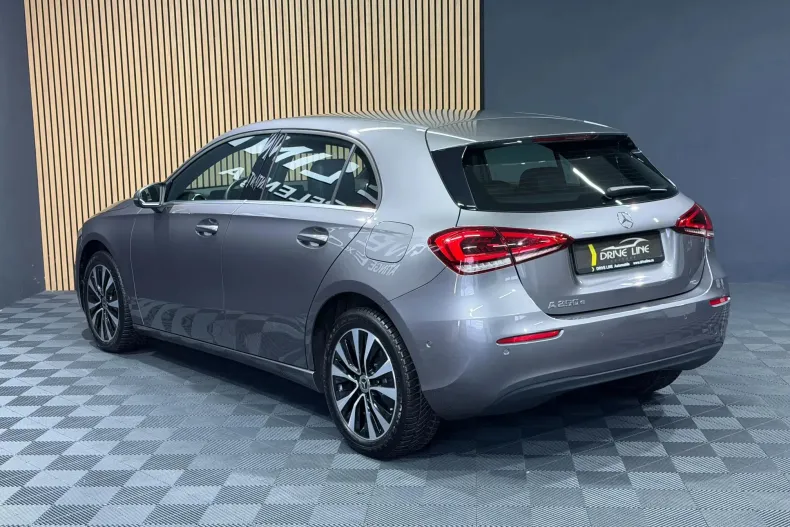 Mercedes-Benz A 250 (Clasa A) din 2022 cu 66.922 km - oferta MER255777 - foto 7