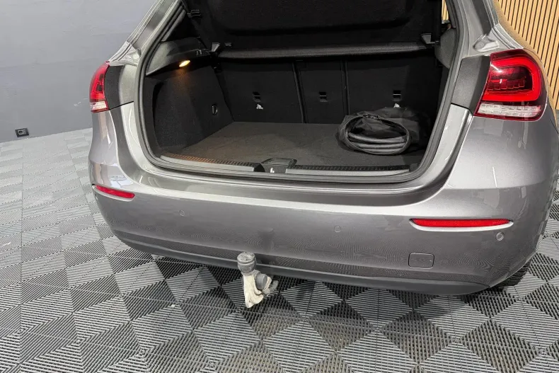 Mercedes-Benz A 250 (Clasa A) din 2022 cu 66.922 km - oferta MER255777 - foto 28