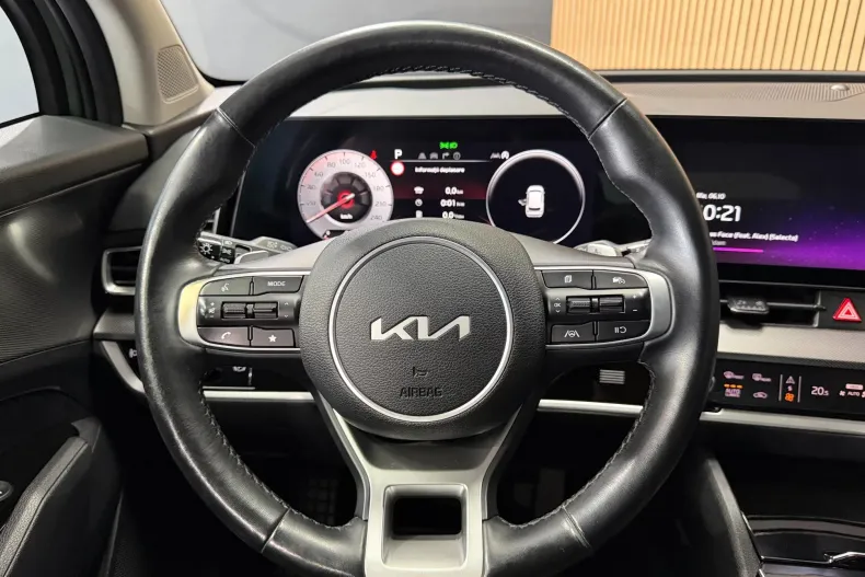 Kia Sportage din 2024 cu 69.940 km - oferta KIA255778 - foto 12