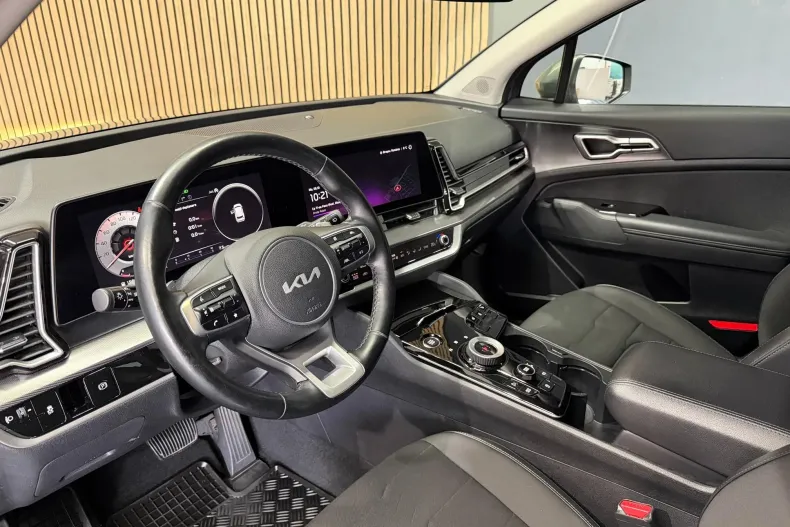 Kia Sportage din 2024 cu 69.940 km - oferta KIA255778 - foto 16