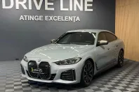 BMW i4 (Seria 4) din 2022 cu 101.463 km - oferta BMW255779 - foto 1