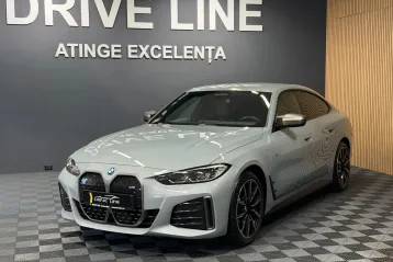 BMW i4 din 2022 - oferta BMW255779