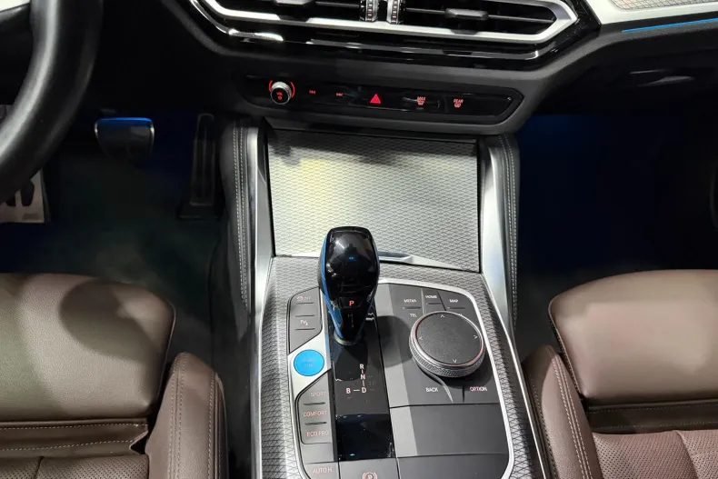BMW i4 (Seria 4) din 2022 cu 101.463 km - oferta BMW255779 - foto 14