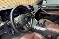BMW i4 (Seria 4) din 2022 cu 101.463 km - oferta BMW255779 - foto 17