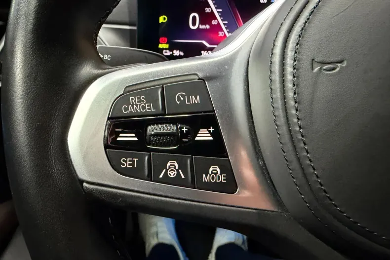BMW i4 (Seria 4) din 2022 cu 101.463 km - oferta BMW255779 - foto 19