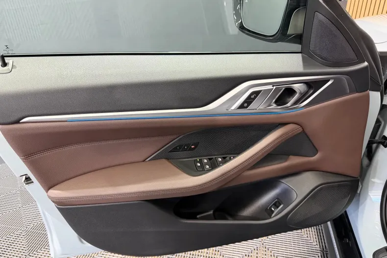 BMW i4 (Seria 4) din 2022 cu 101.463 km - oferta BMW255779 - foto 32