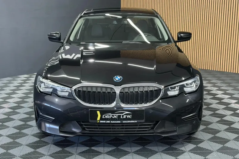 BMW 320 (Seria 3) din 2022 cu 120.264 km - oferta BMW255780 - foto 2