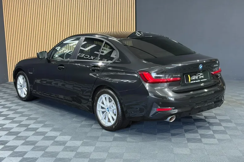 BMW 320 (Seria 3) din 2022 cu 120.264 km - oferta BMW255780 - foto 6