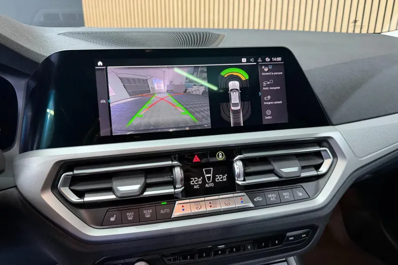 BMW 320 (Seria 3) din 2022 cu 120.264 km - oferta BMW255780 - foto 8