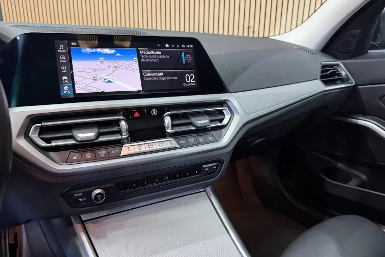 BMW 320 (Seria 3) din 2022 cu 120.264 km - oferta BMW255780 - foto 9