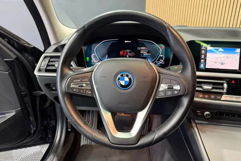 BMW 320 (Seria 3) din 2022 cu 120.264 km - oferta BMW255780 - foto 11