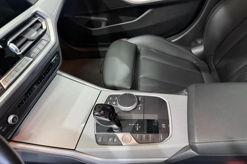 BMW 320 (Seria 3) din 2022 cu 120.264 km - oferta BMW255780 - foto 15