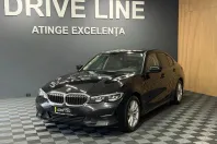 BMW 320 (Seria 3) din 2022 cu 120.264 km - oferta BMW255780 - foto 30
