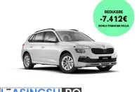 Skoda Kamiq din 2026 cu 20.000 km - oferta SKO255781 - foto 1