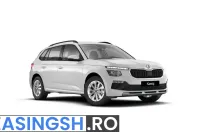 Skoda Kamiq din 2026 cu 20.000 km - oferta SKO255781 - foto 2