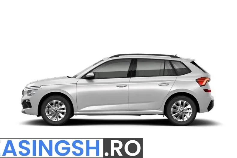 Skoda Kamiq din 2026 cu 20.000 km - oferta SKO255781 - foto 3