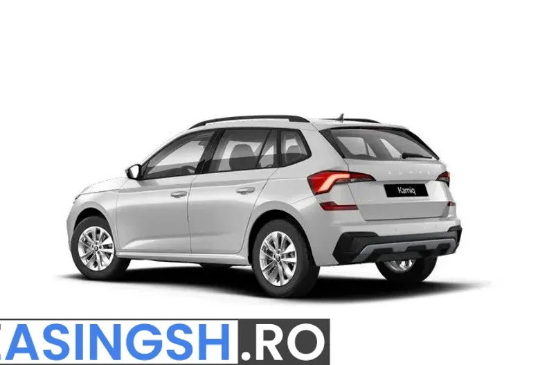 Skoda Kamiq din 2026 cu 20.000 km - oferta SKO255781 - foto 4