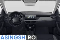 Skoda Kamiq din 2026 cu 20.000 km - oferta SKO255781 - foto 5