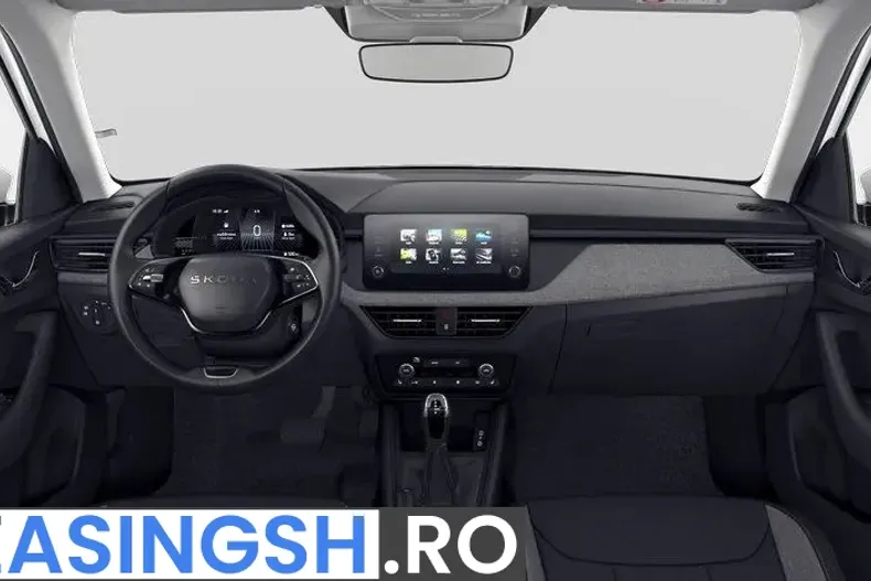 Skoda Kamiq din 2026 cu 20.000 km - oferta SKO255781 - foto 5