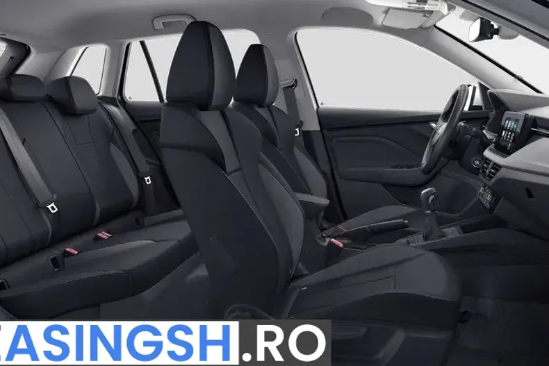 Skoda Kamiq din 2026 cu 20.000 km - oferta SKO255781 - foto 6