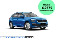 Skoda Kamiq din 2026 cu 20.000 km - oferta SKO255782 - foto 1