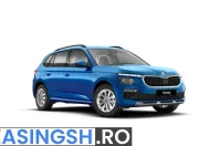 Skoda Kamiq din 2026 cu 20.000 km - oferta SKO255782 - foto 2