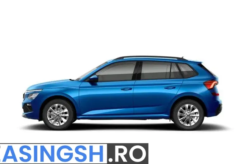 Skoda Kamiq din 2026 cu 20.000 km - oferta SKO255782 - foto 3