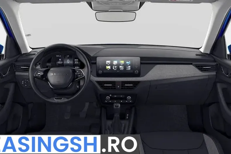 Skoda Kamiq din 2026 cu 20.000 km - oferta SKO255782 - foto 5