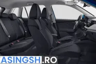 Skoda Kamiq din 2026 cu 20.000 km - oferta SKO255782 - foto 6