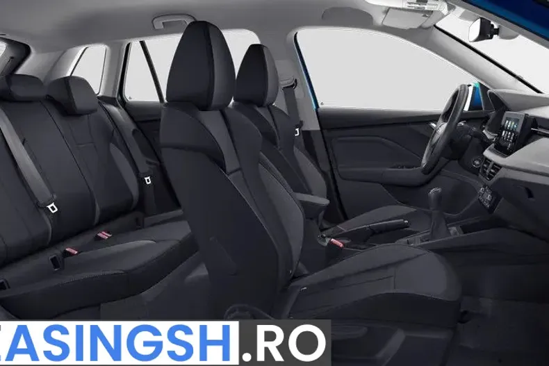 Skoda Kamiq din 2026 cu 20.000 km - oferta SKO255782 - foto 6