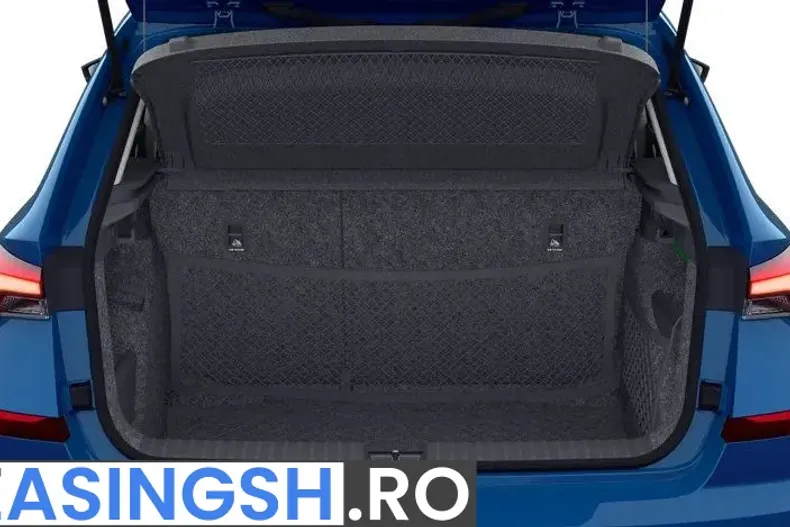 Skoda Kamiq din 2026 cu 20.000 km - oferta SKO255782 - foto 7