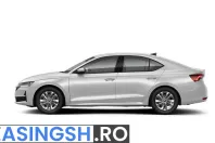 Skoda Octavia din 2026 cu 20.000 km - oferta SKO255783 - foto 3