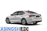 Skoda Octavia din 2026 cu 20.000 km - oferta SKO255783 - foto 4