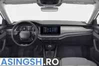 Skoda Octavia din 2026 cu 20.000 km - oferta SKO255783 - foto 5